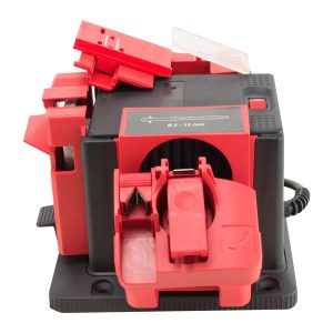 Afiador Multifuncional Amolador de Faca – Formão – Broca – Lâmina – 65W – NAM110B